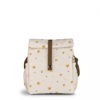 Citron Zwijany Plecak Termiczny / Lunch Bag - Lemon