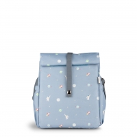 Citron Zwijany Plecak Termiczny / Lunch Bag - Spaceship