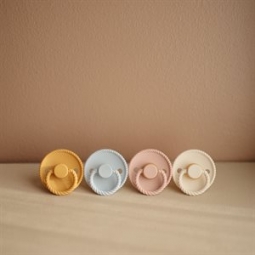FRIGG Rope Kauczuk Honey Gold - Rozmiar 1
