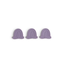 Citron Wkłady chłodzące 3 pack - Rainbow