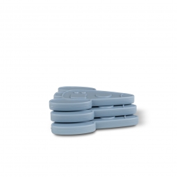 Citron Wkłady chłodzące 3 pack - Spaceship