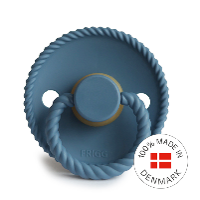 FRIGG Rope Kauczuk Ocean View - Rozmiar 1