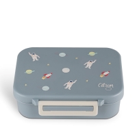 Citron Snack Box Tritanowy na przekąski - Spaceship