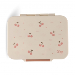 Citron Lunch Box Tritanowy - Cherry