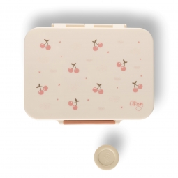 Citron Lunch Box Tritanowy - Cherry