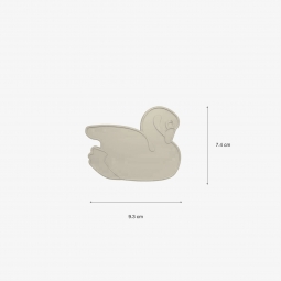 Citron Wkłady chłodzące 3 pack - Ballerina (Swan)