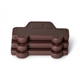 Citron Wkłady chłodzące 3 pack - Vehicles