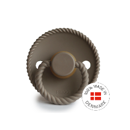FRIGG Rope Kauczuk Portobello - Rozmiar 1