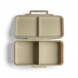 Citron Lunch Box Prostokątny - Vehicles
