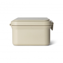 Citron Lunch Box Prostokątny - Vehicles