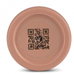Citron Butelka Termiczna ze Stali Nierdzewnej 350ml - Unicorn Blush Pink