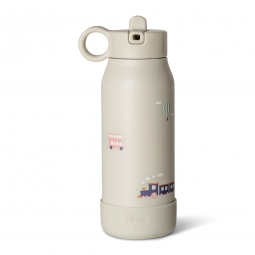 Citron Butelka Termiczna ze Stali Nierdzewnej 250ml - Vehicles