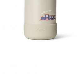 Citron Butelka Termiczna ze Stali Nierdzewnej 250ml - Vehicles