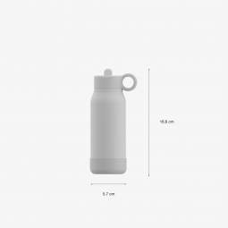 Citron Butelka Termiczna ze Stali Nierdzewnej 250ml - Vehicles