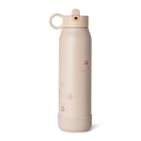 Citron Butelka Termiczna ze Stali Nierdzewnej 350ml - Flowers