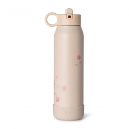 Citron Butelka Termiczna ze Stali Nierdzewnej 350ml - Flowers