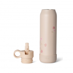 Citron Butelka Termiczna ze Stali Nierdzewnej 350ml - Flowers