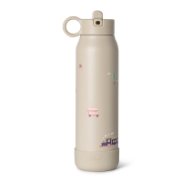 Citron Butelka Termiczna ze Stali Nierdzwenej 350ml - Vehicles
