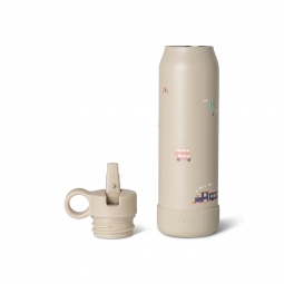 Citron Butelka Termiczna ze Stali Nierdzwenej 350ml - Vehicles