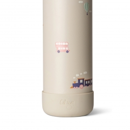 Citron Butelka Termiczna ze Stali Nierdzwenej 350ml - Vehicles