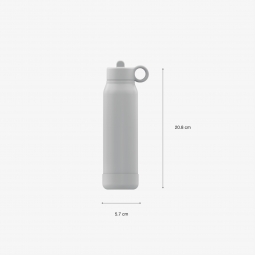 Citron Butelka Termiczna ze Stali Nierdzwenej 350ml - Vehicles