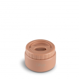 Citron Termos Obiadowy 250ml - Blush Pink