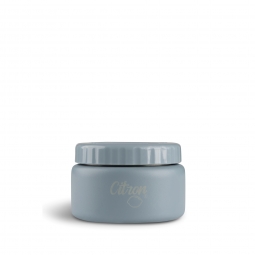 Citron Termos Obiadowy 250ml - Dusty Blue