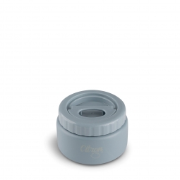 Citron Termos Obiadowy 250ml - Dusty Blue