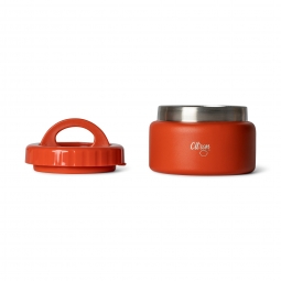 Citron Termos Obiadowy 250ml - Brick