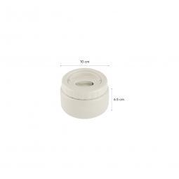 Citron Termos Obiadowy 250ml - Caramel