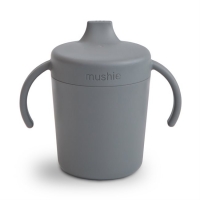 Mushie Kubek Niekapek Smoke