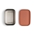 Citron Mini Snack Box Ze Stali Nierdzewnej - Blush Pink