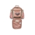 Citron Termiczny Plecak Lunch Bag / Śniadaniówka - Unicorn Blush Pink