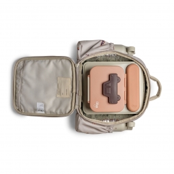 Citron Termiczny Plecak Lunch Bag / Śniadaniówka - Vehicles