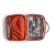 Citron Kwadratowy Lunch Bag / Śniadaniówka - Leo Brick