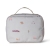 Citron Kwadratowy Lunch Bag / Śniadaniówka - Vehicles