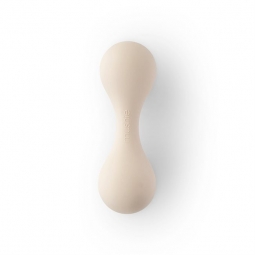 Mushie Grzechotka Shifting Sand