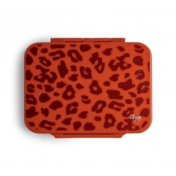 Citron Lunch Box Tritanowy - Leo Brick