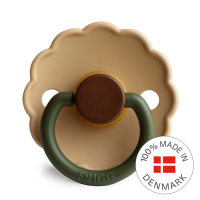 FRIGG Daisy Kauczuk Acorn - Rozmiar 1