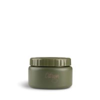 Citron Termos Obiadowy 250ml - Green