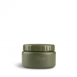 Citron Termos Obiadowy 250ml - Green