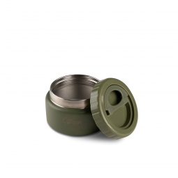 Citron Termos Obiadowy 250ml - Green