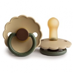 FRIGG Daisy Kauczuk Acorn - Rozmiar 1