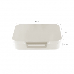 Citron Lunch Box Tritanowy - Ballerina