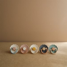 FRIGG Daisy Kauczuk Cotton Candy - Rozmiar 1