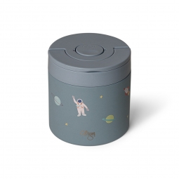 Citron Termos Obiadowy 350ml – Spaceship