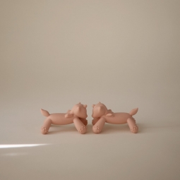 Mushie Gryzak Figurka - Unicorn