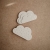 Mushie Sylikonowy Gryzak Cloud Gray