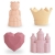 Mushie Zestaw do Kąpieli – Princess