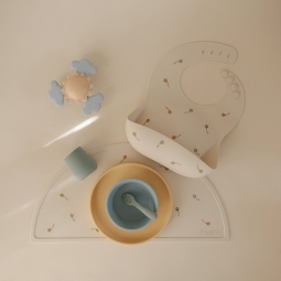 Mushie Podkładka na Stół - Kites
